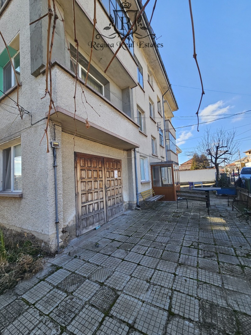 Продава  Етаж от къща област Пловдив , гр. Хисаря , 110 кв.м | 59743844 - изображение [2]