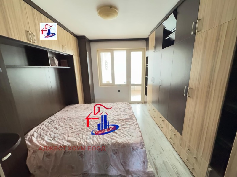 Продава  Етаж от къща град Шумен , Пожарната , 89 кв.м | 22497179 - изображение [4]