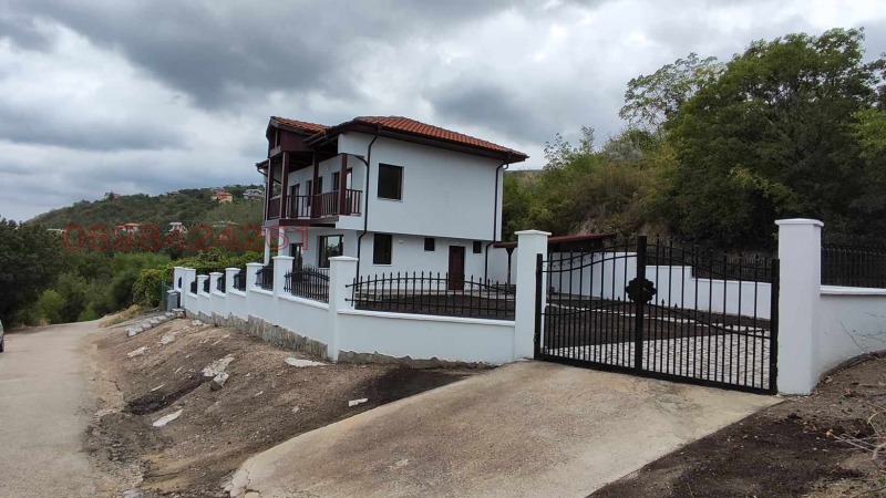 For Sale  House region Dobrich , Balchik , 160 sq.m | 62623210 - image [2]