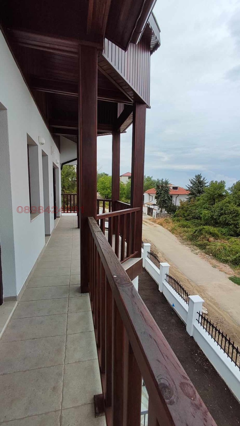 For Sale  House region Dobrich , Balchik , 160 sq.m | 62623210 - image [16]