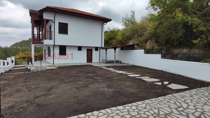 À venda  Casa região Dobrich , Baltchik , 160 m² | 62623210 - imagem [3]