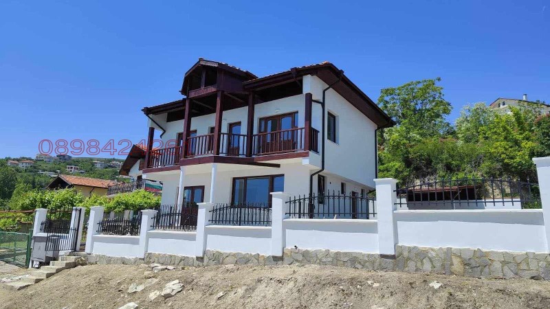 For Sale  House region Dobrich , Balchik , 160 sq.m | 62623210