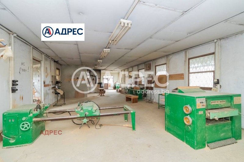 For Sale  Storage Varna , Zvezditsa , 520 sq.m | 81710584 - image [3]