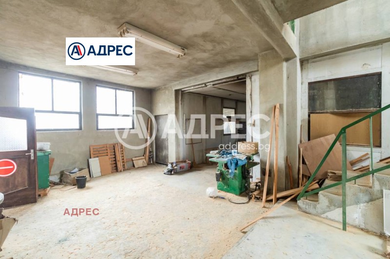 For Sale  Storage Varna , Zvezditsa , 520 sq.m | 81710584 - image [4]