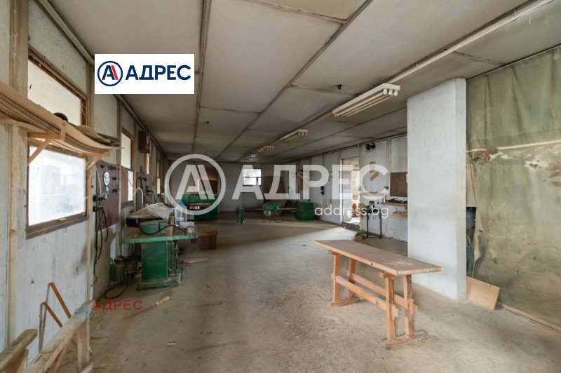 For Sale  Storage Varna , Zvezditsa , 520 sq.m | 81710584 - image [9]