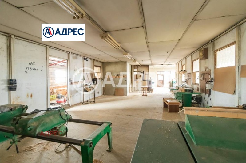 For Sale  Storage Varna , Zvezditsa , 520 sq.m | 81710584