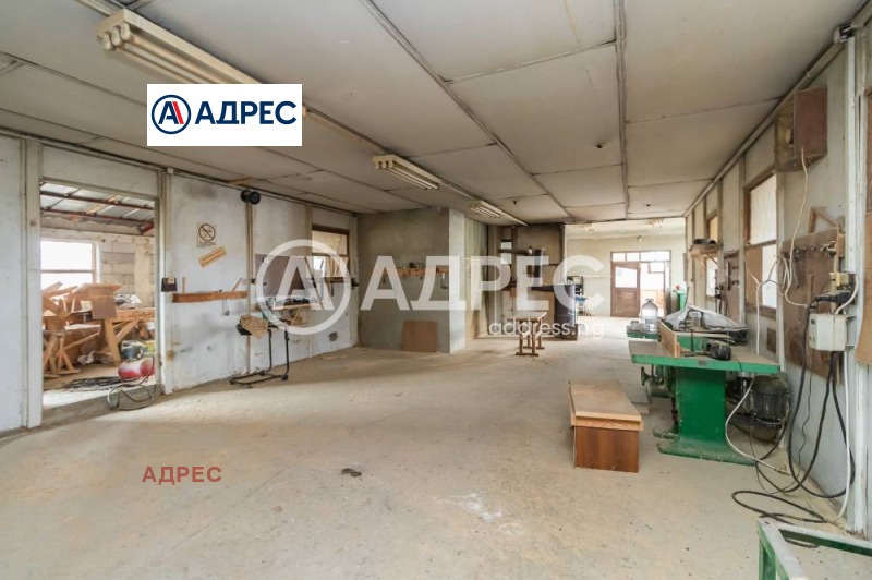 For Sale  Storage Varna , Zvezditsa , 520 sq.m | 81710584 - image [5]