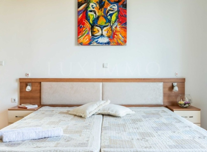 Na prodej  Hotel oblast Burgas , k.k. Elenite , 1600 m2 | 32991178 - obraz [10]