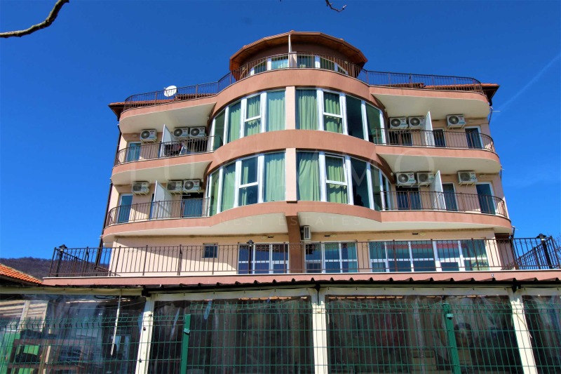 Na prodej  Hotel oblast Burgas , k.k. Elenite , 1600 m2 | 32991178 - obraz [5]