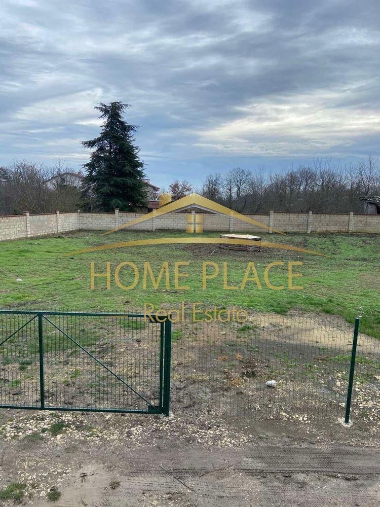 Продава ПАРЦЕЛ, гр. Варна, м-т Перчемлията, снимка 5 - Парцели - 52984579