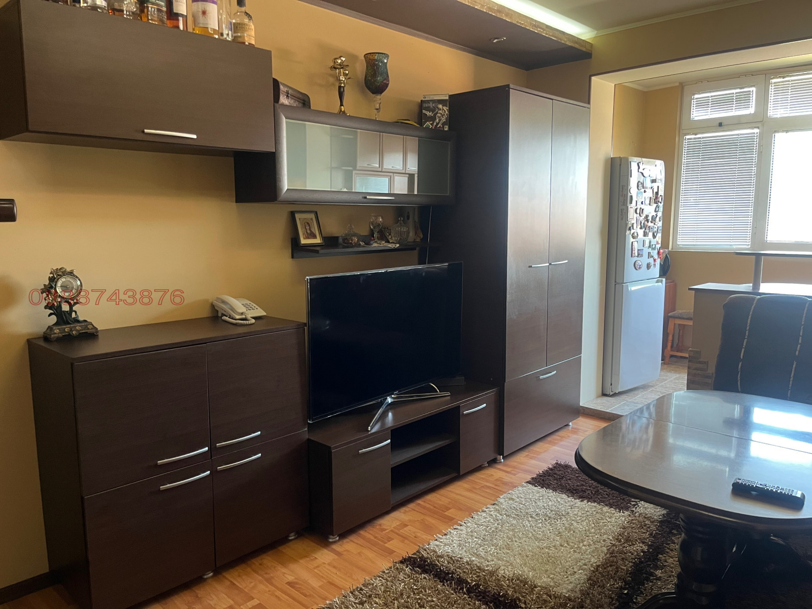 Продава 1-СТАЕН, гр. Силистра, Запад