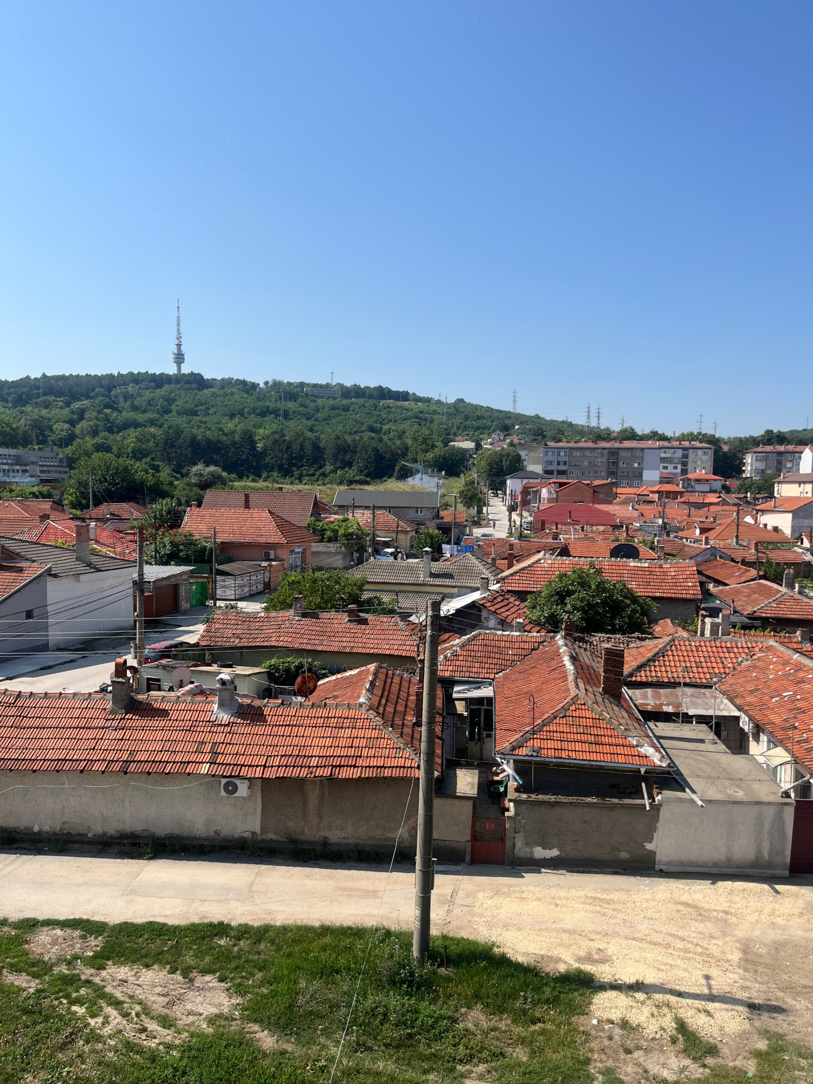 Продава 1-СТАЕН, гр. Силистра, Запад, снимка 13 - Апартаменти - 55330214
