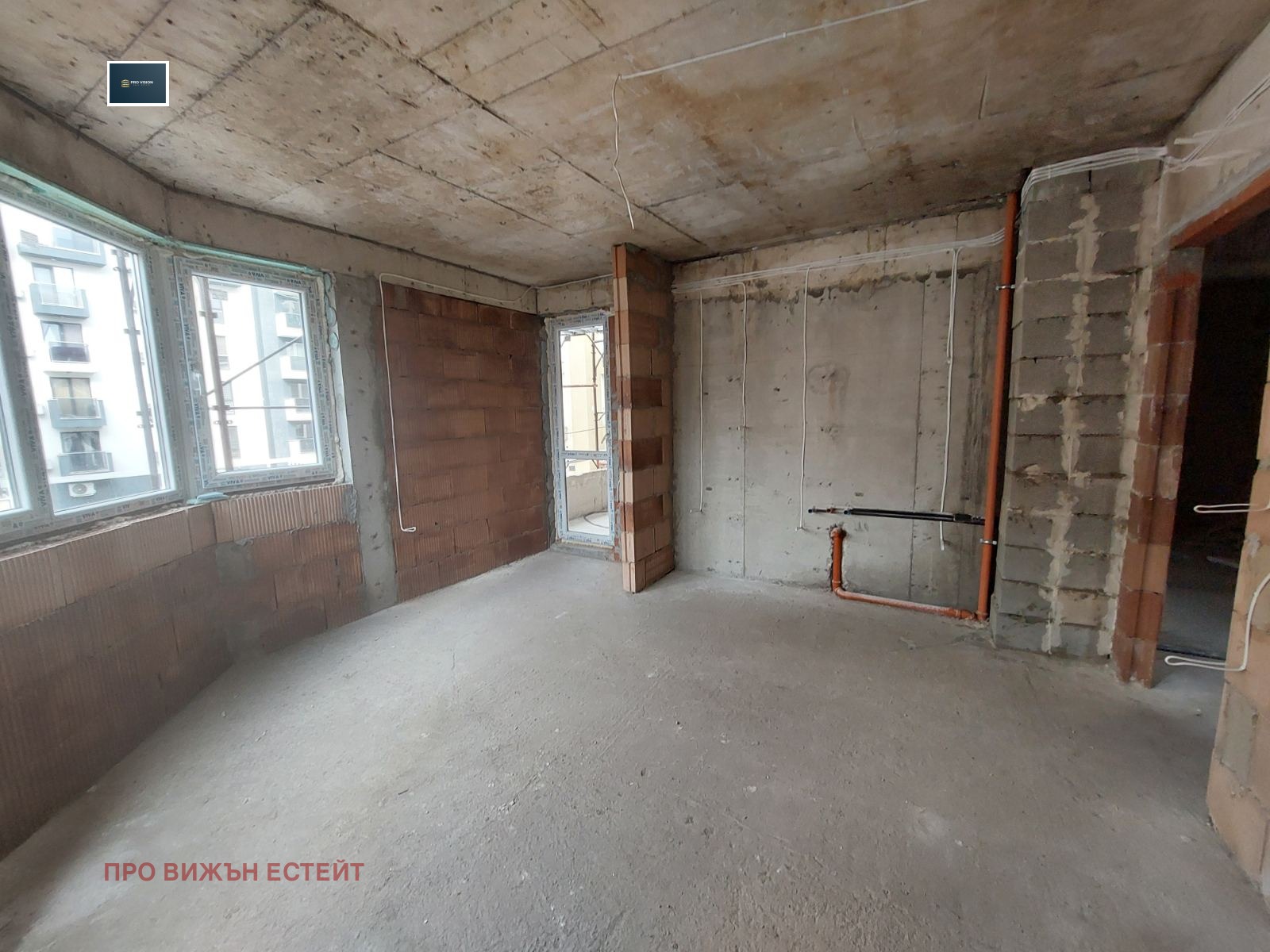 Продава 2-СТАЕН, гр. Варна, Гранд Мол, снимка 2 - Апартаменти - 53915314