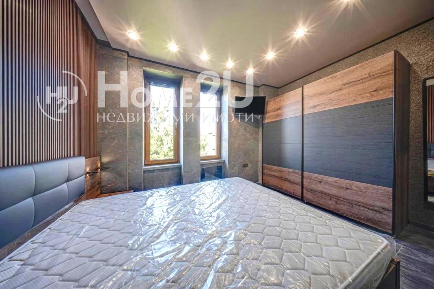 Продава 2-СТАЕН, гр. София, Център, снимка 4 - Апартаменти - 54538870