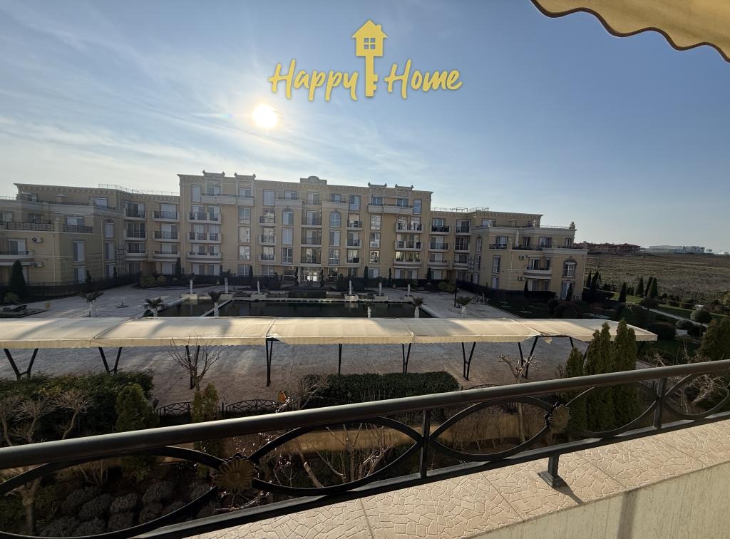 Продава 2-СТАЕН, с. Равда, област Бургас, снимка 11 - Апартаменти - 54734989