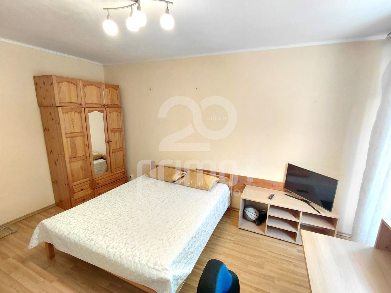 Продава 2-СТАЕН, гр. София, Илинден, снимка 6 - Апартаменти - 54834817