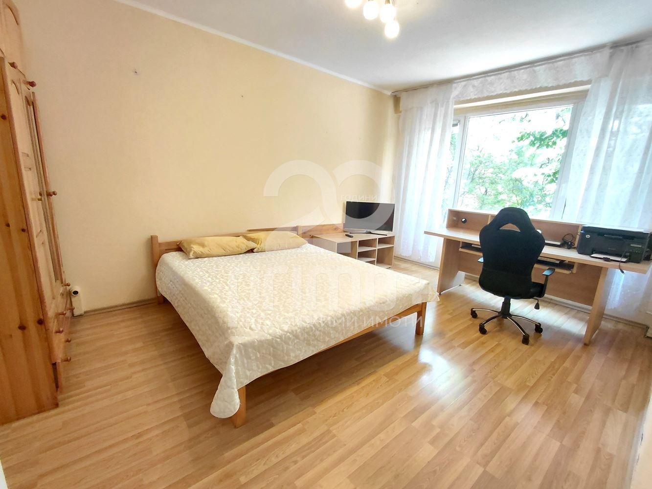Продава 2-СТАЕН, гр. София, Илинден, снимка 4 - Апартаменти - 54834817