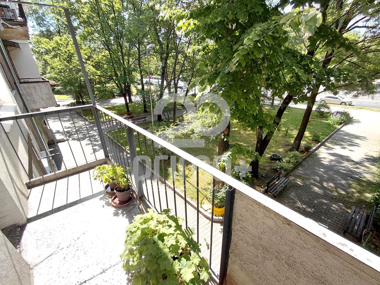 Продава 2-СТАЕН, гр. София, Илинден, снимка 9 - Апартаменти - 54834817