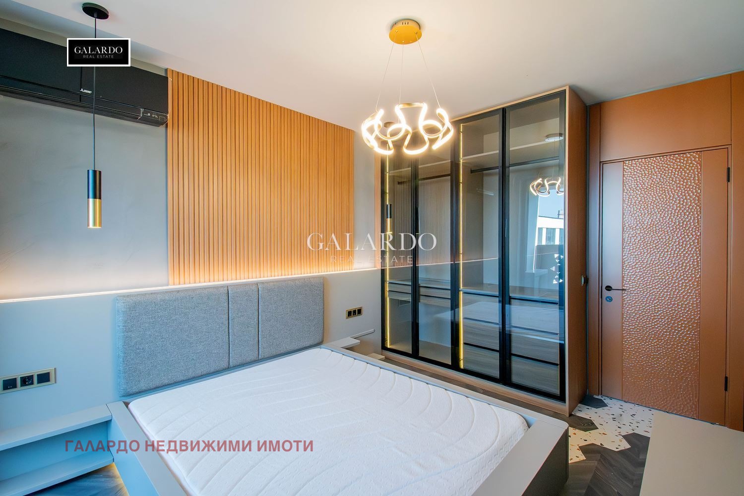 Продава 2-СТАЕН, гр. София, Кръстова вада, снимка 6 - Апартаменти - 54995844