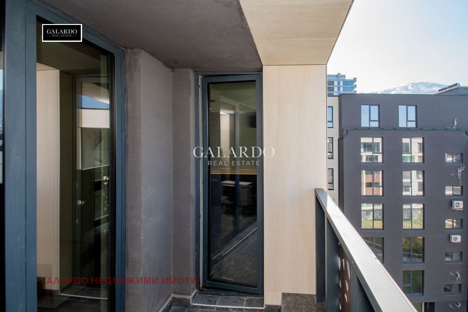 Продава 2-СТАЕН, гр. София, Кръстова вада, снимка 12 - Апартаменти - 54995844