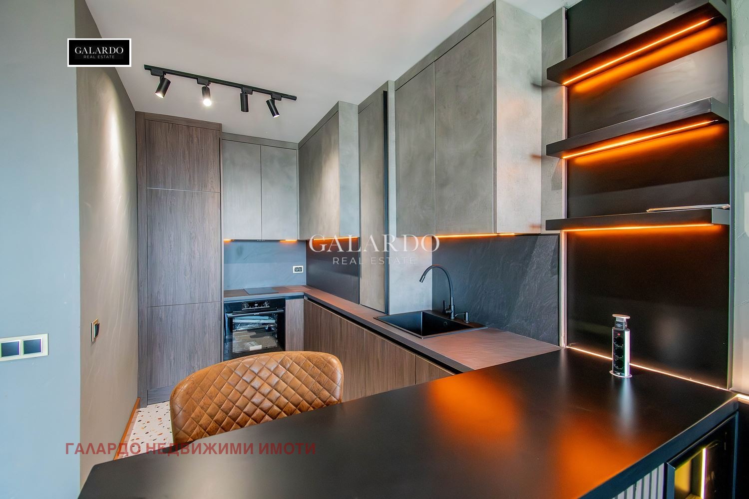 Продава 2-СТАЕН, гр. София, Кръстова вада, снимка 3 - Апартаменти - 54995844