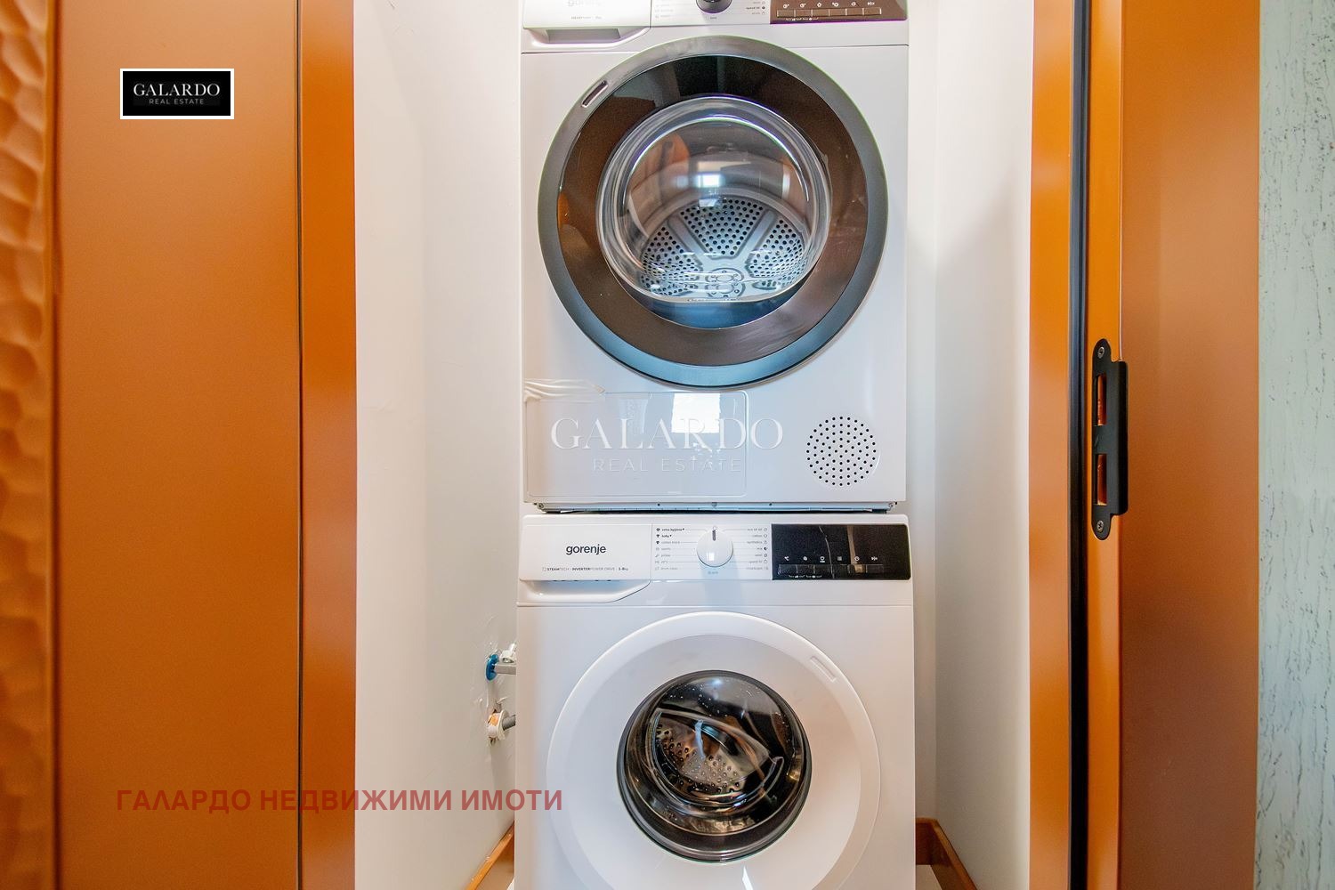 Продава 2-СТАЕН, гр. София, Кръстова вада, снимка 9 - Апартаменти - 54995844