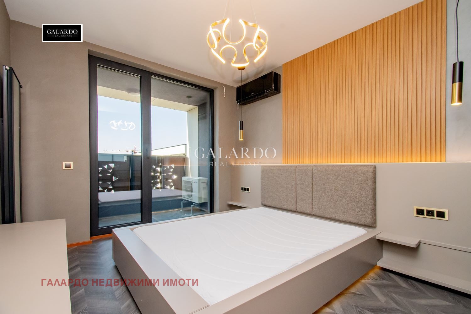 Продава 2-СТАЕН, гр. София, Кръстова вада, снимка 7 - Апартаменти - 54995844