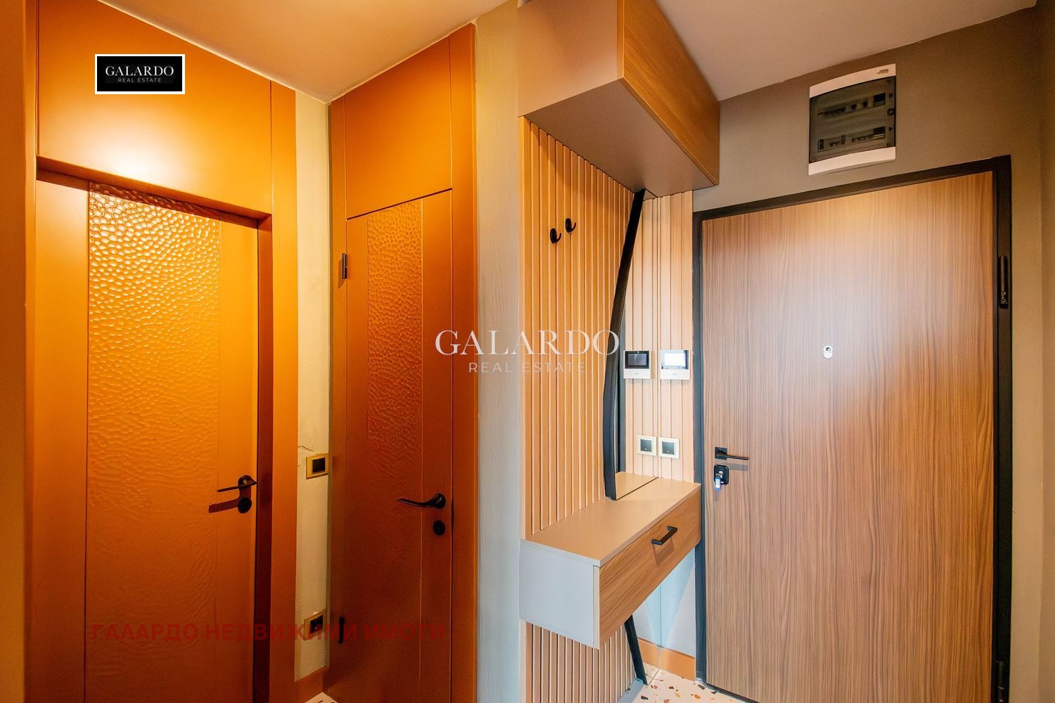 Продава 2-СТАЕН, гр. София, Кръстова вада, снимка 10 - Апартаменти - 54995844