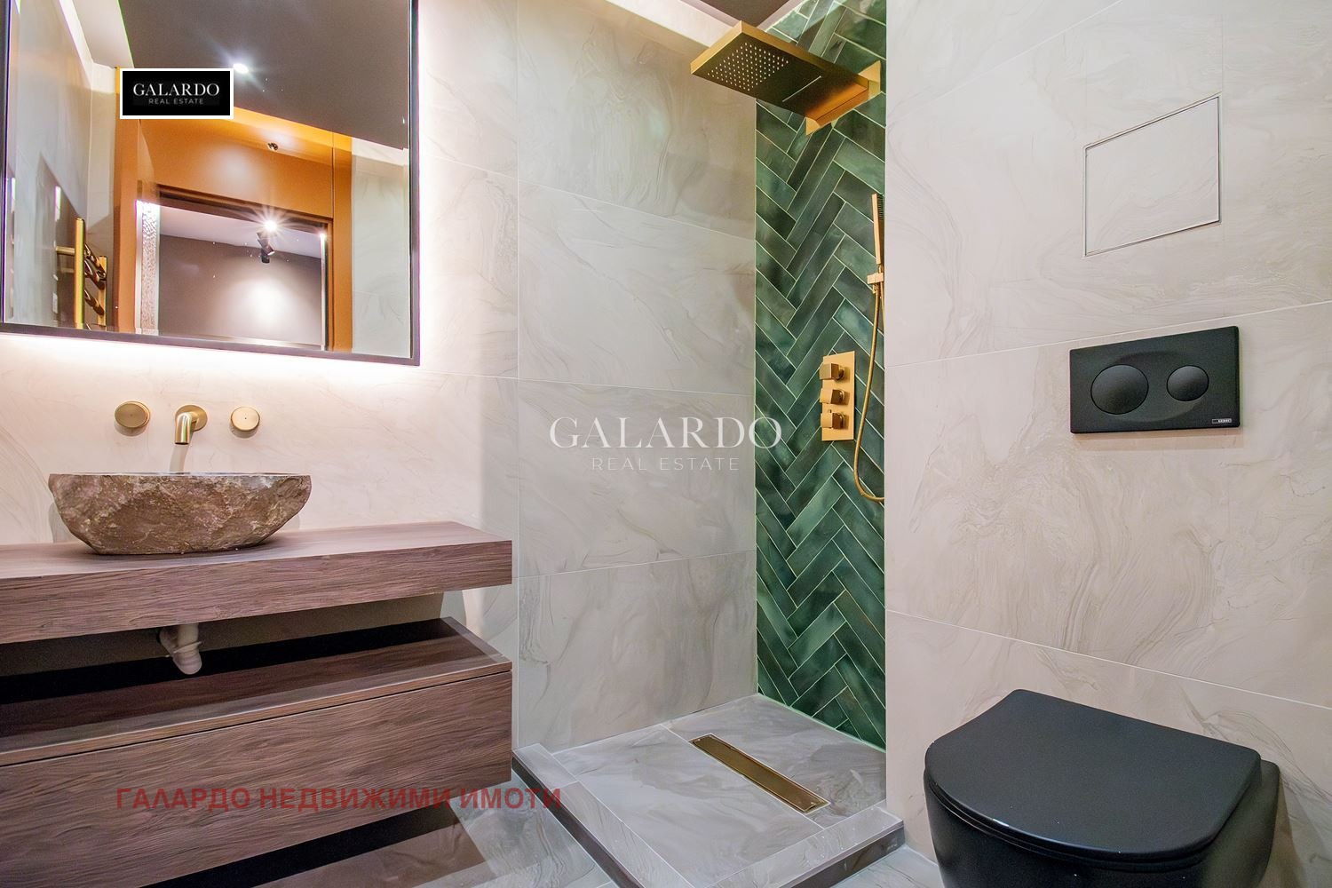 Продава 2-СТАЕН, гр. София, Кръстова вада, снимка 8 - Апартаменти - 54995844