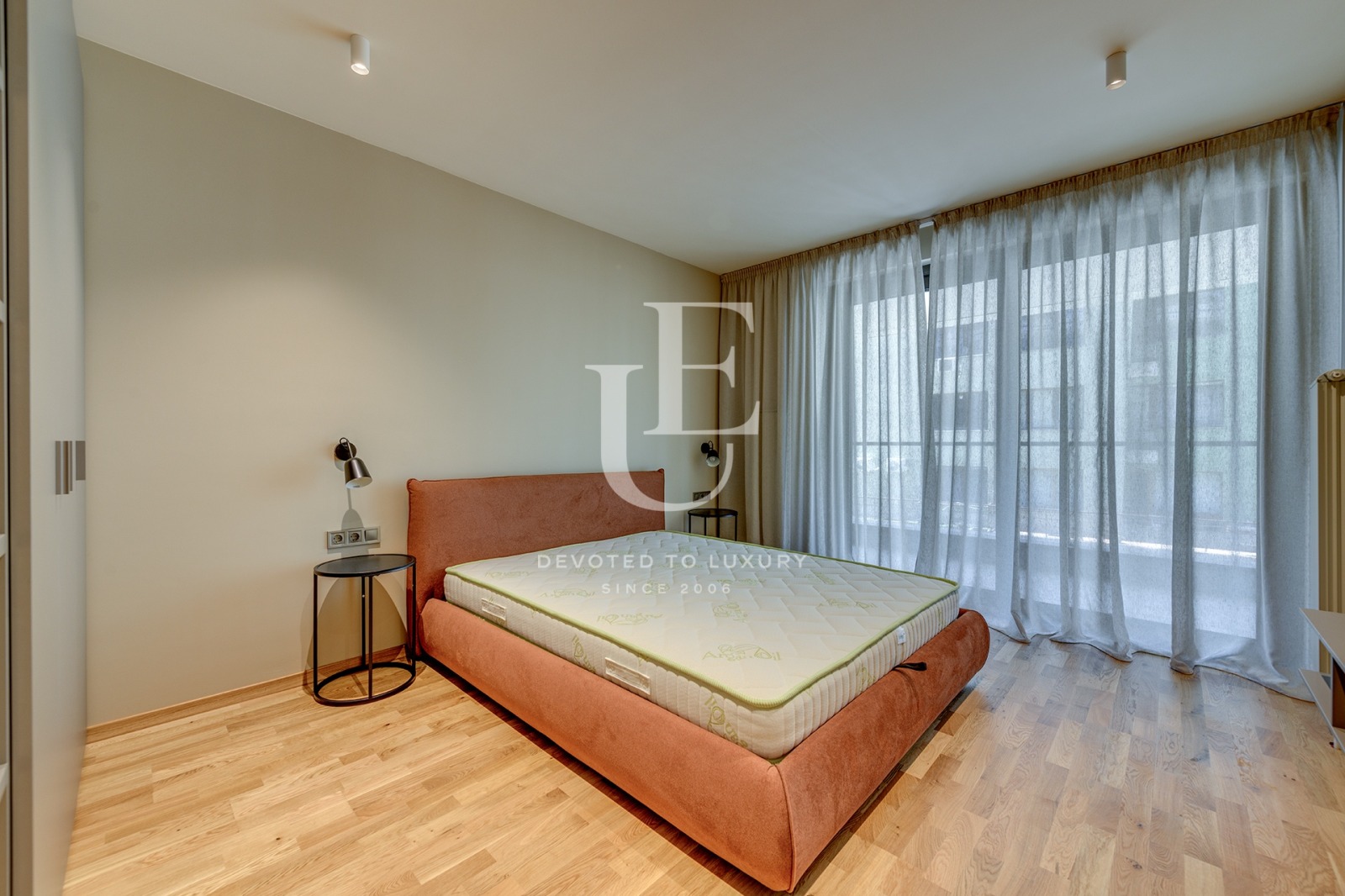 Продава 2-СТАЕН, гр. София, Манастирски ливади, снимка 3 - Апартаменти - 55256407
