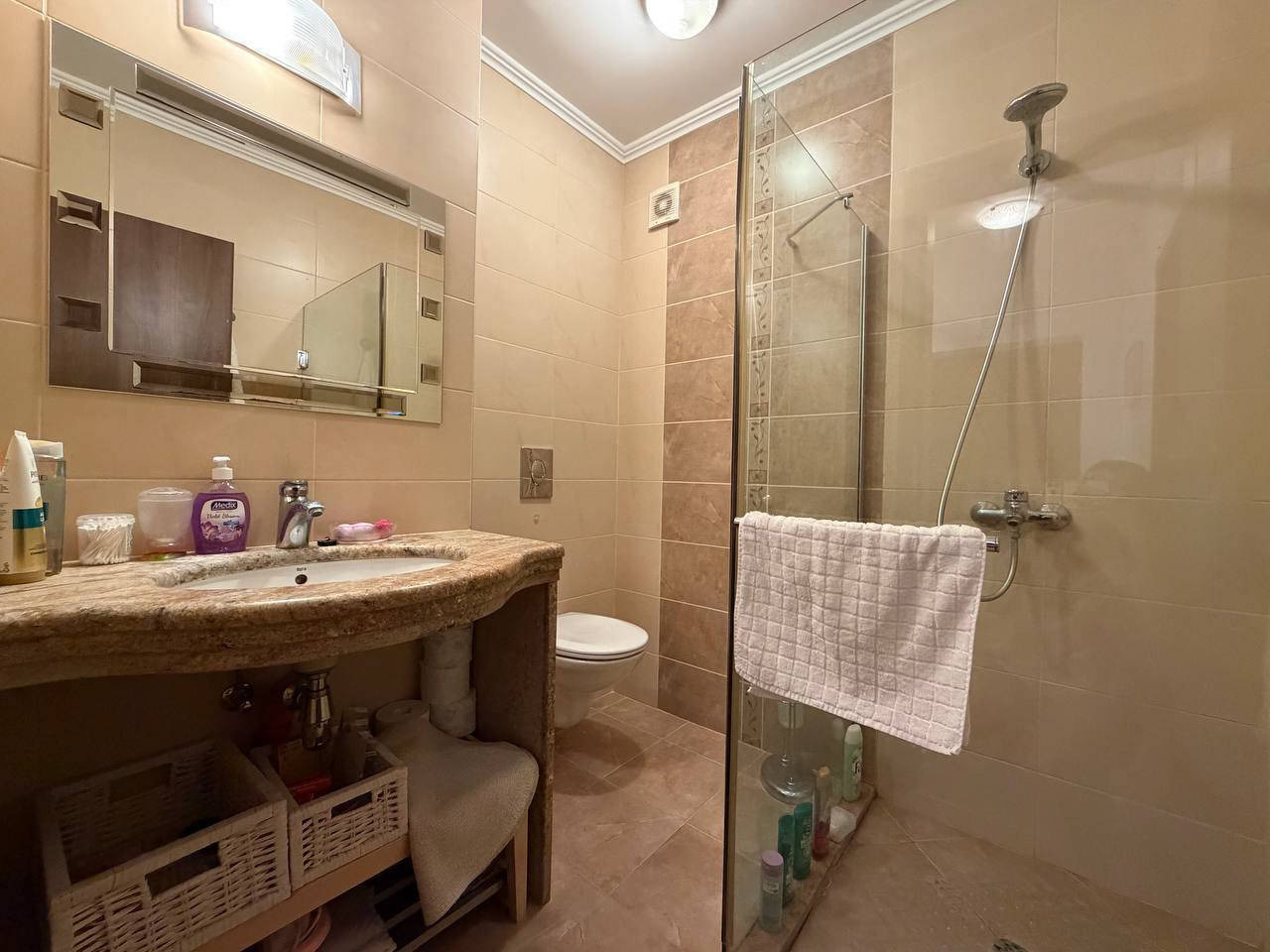 Продава 2-СТАЕН, гр. Свети Влас, област Бургас, снимка 10 - Апартаменти - 55562396