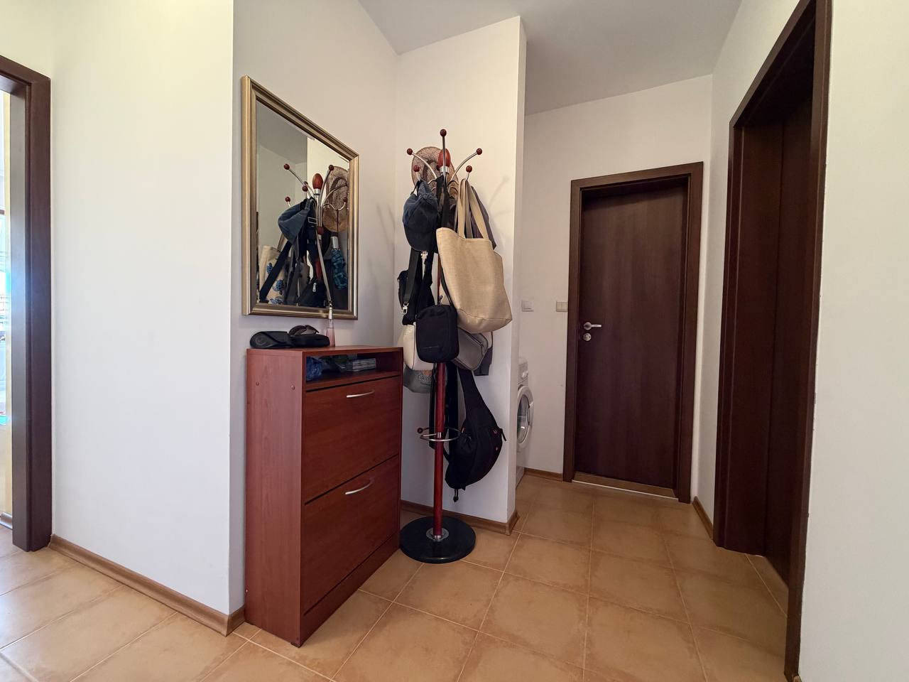 Продава 2-СТАЕН, гр. Свети Влас, област Бургас, снимка 9 - Апартаменти - 55562396