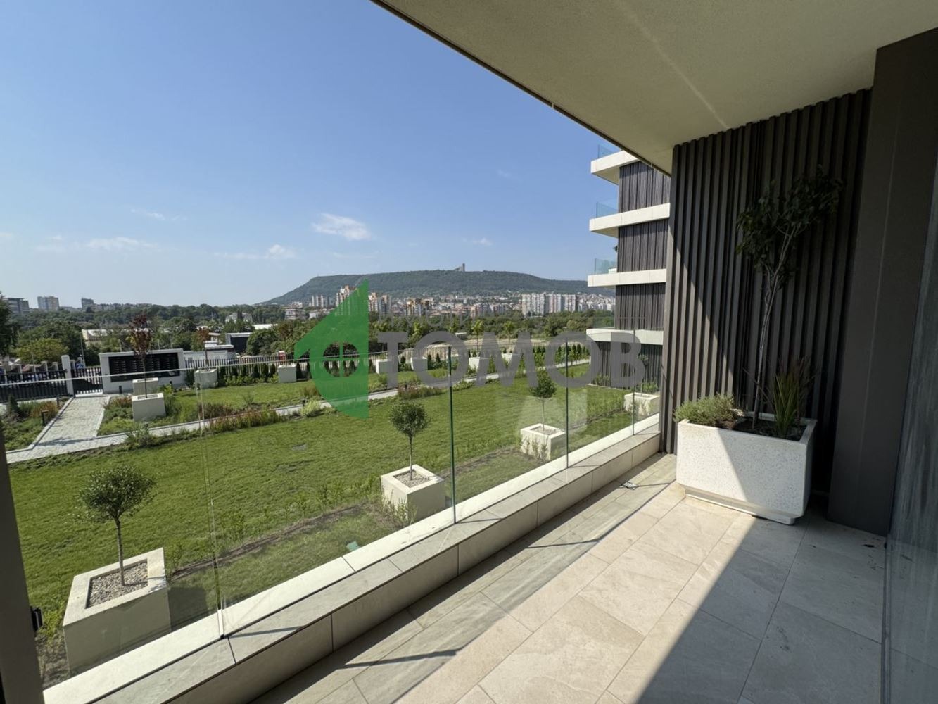 Продава 2-СТАЕН, гр. Шумен, Пазара, снимка 8 - Апартаменти - 55584029
