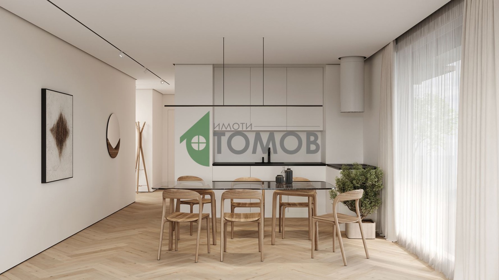 Продава 2-СТАЕН, гр. Шумен, Пазара, снимка 9 - Апартаменти - 55584029