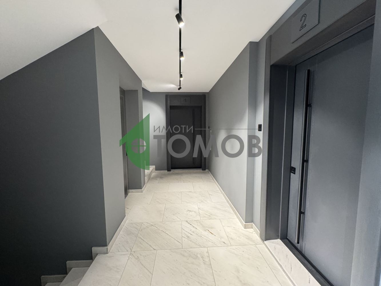 Продава 2-СТАЕН, гр. Шумен, Пазара, снимка 7 - Апартаменти - 55584029