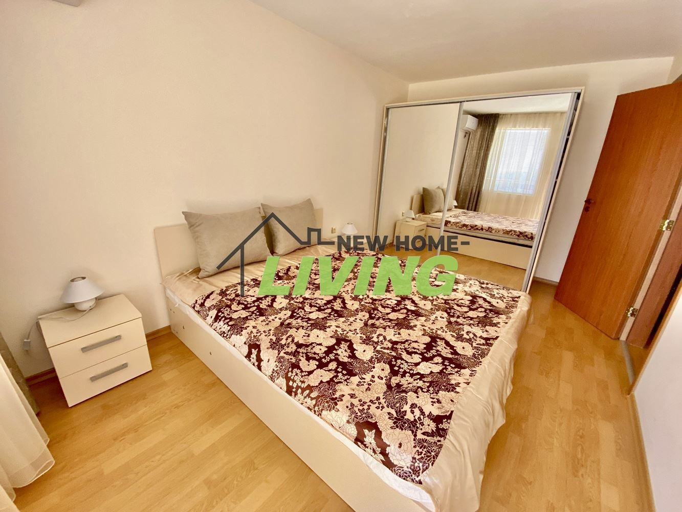 Продава 2-СТАЕН, гр. Свети Влас, област Бургас, снимка 4 - Апартаменти - 55692125