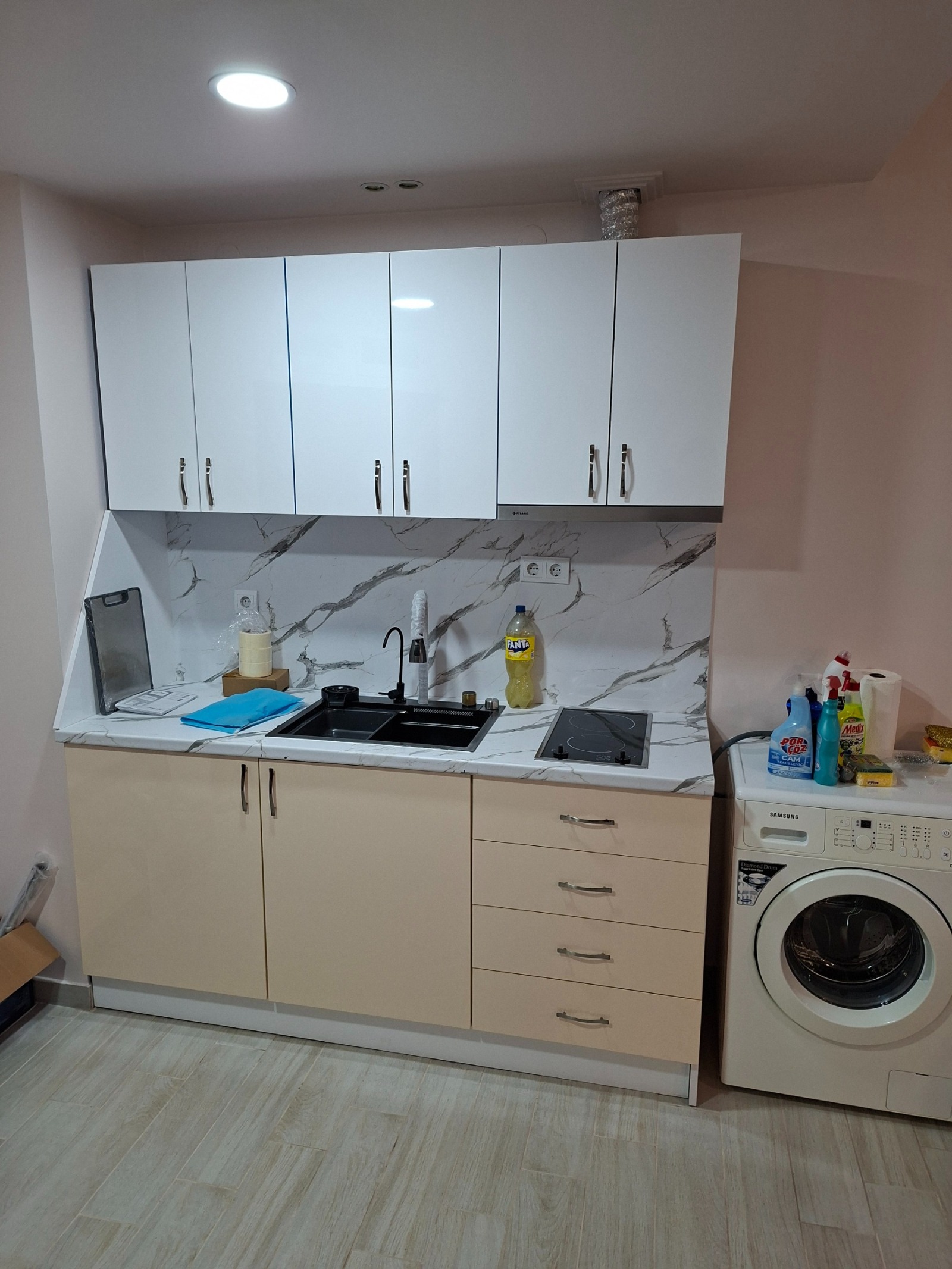 Продава 2-СТАЕН, к.к. Слънчев бряг, област Бургас, снимка 2 - Апартаменти - 55795852