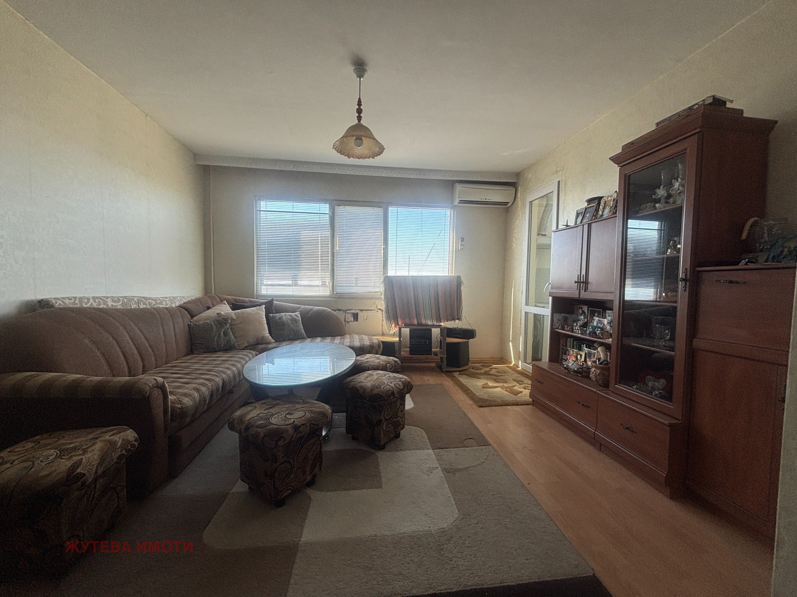 Продава 2-СТАЕН, гр. Карлово, област Пловдив, снимка 6 - Апартаменти - 55802986