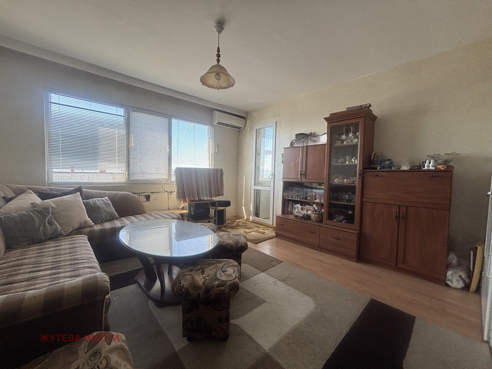Продава 2-СТАЕН, гр. Карлово, област Пловдив, снимка 7 - Апартаменти - 55802986