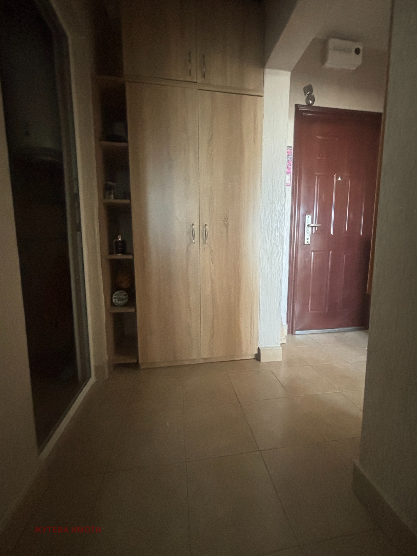 Продава 2-СТАЕН, гр. Карлово, област Пловдив, снимка 16 - Апартаменти - 55802986