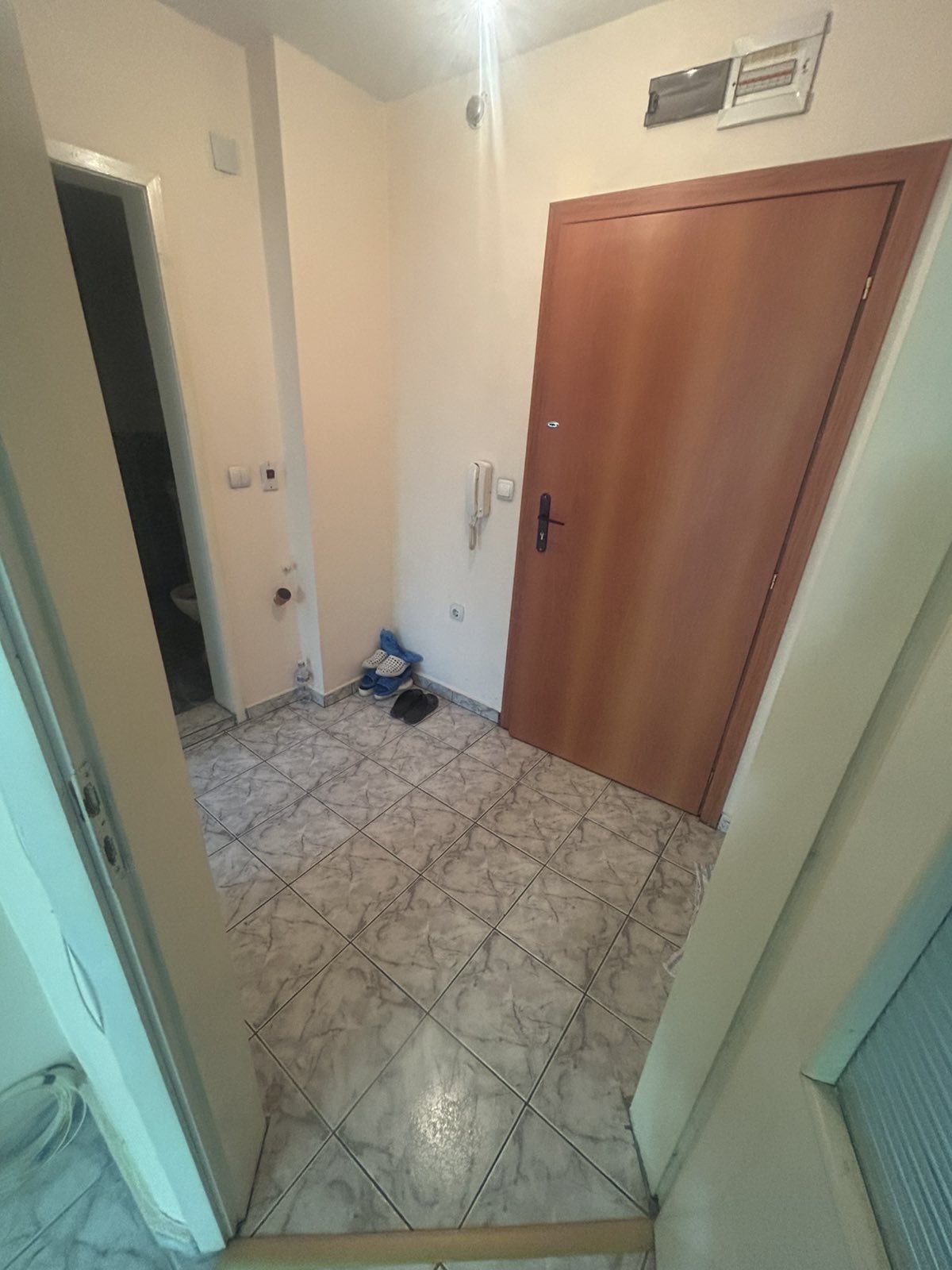 Продава 2-СТАЕН, гр. Пловдив, Кючук Париж, снимка 7 - Апартаменти - 56152769