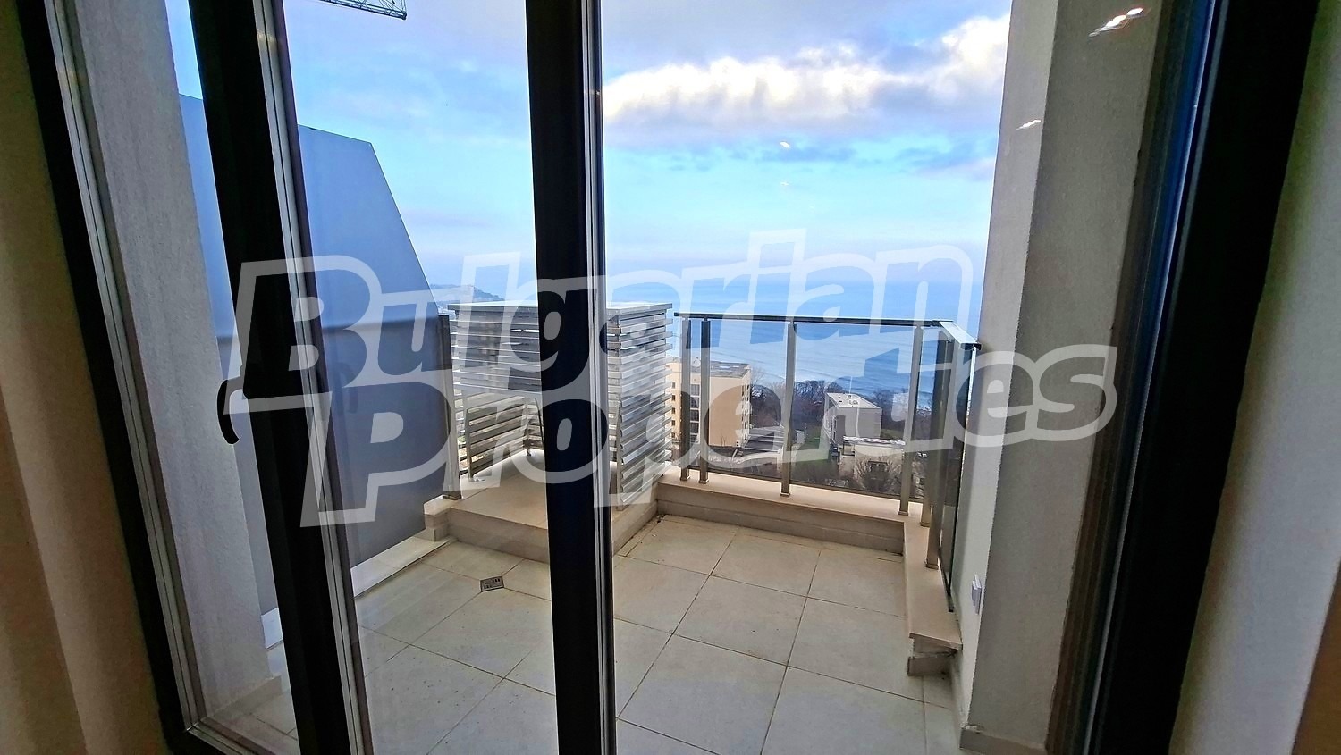 Продава 2-СТАЕН, гр. Варна, Чайка, снимка 3 - Апартаменти - 56356028