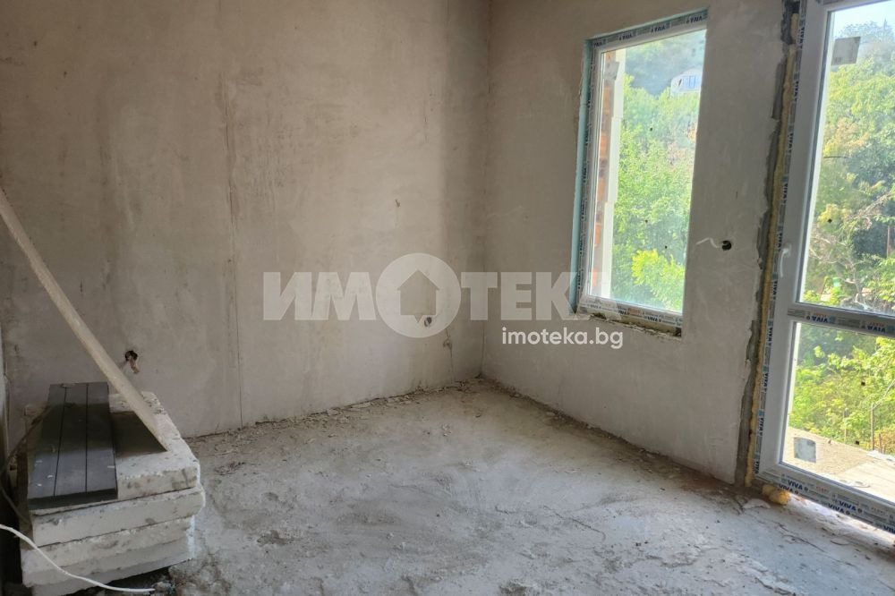 Продава 3-СТАЕН, гр. Варна, м-т Манастирски рид, снимка 2 - Апартаменти - 51452149