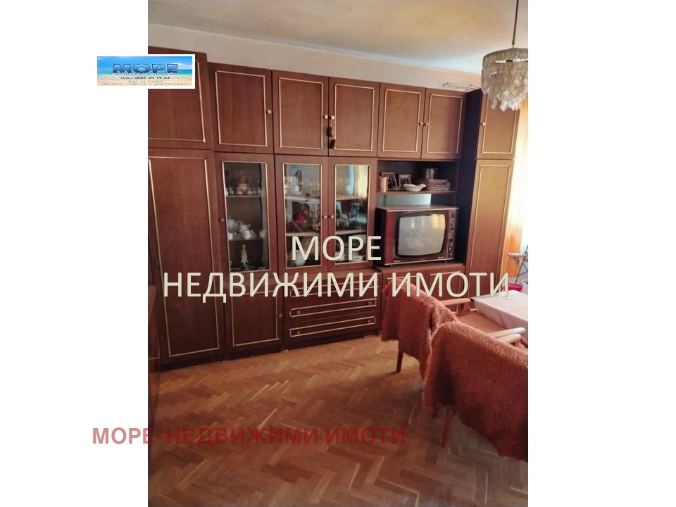 Продава 3-СТАЕН, гр. Айтос, област Бургас, снимка 2 - Апартаменти - 53671059