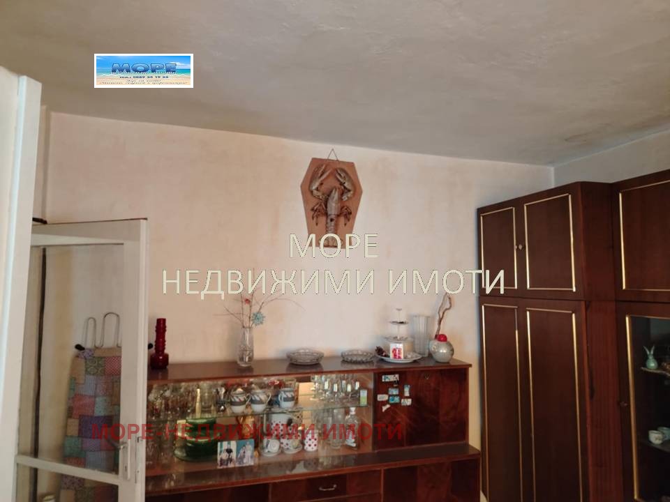 Продава 3-СТАЕН, гр. Айтос, област Бургас, снимка 3 - Апартаменти - 53671059