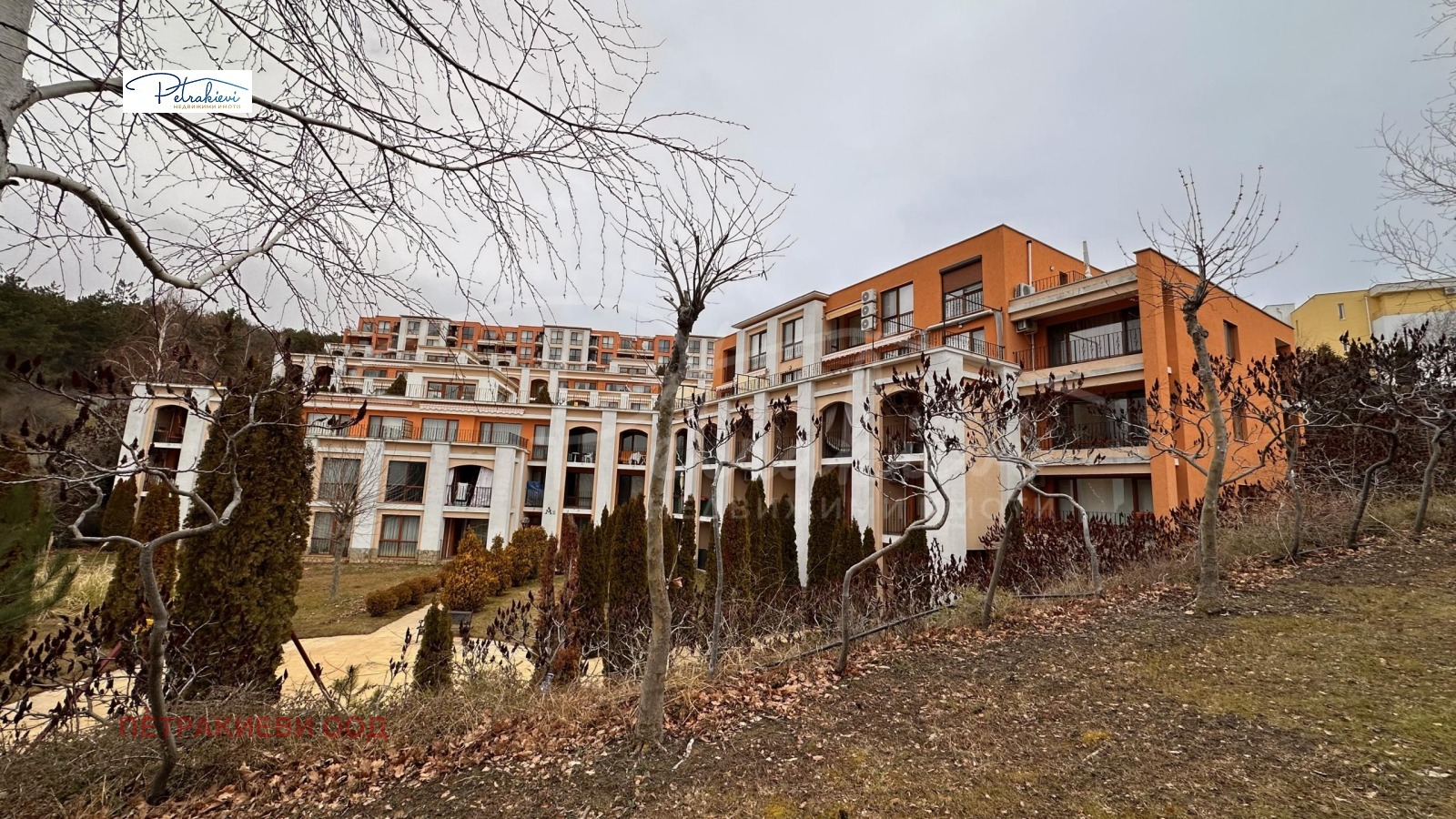 Продава 3-СТАЕН, гр. Свети Влас, област Бургас, снимка 14 - Апартаменти - 53770494