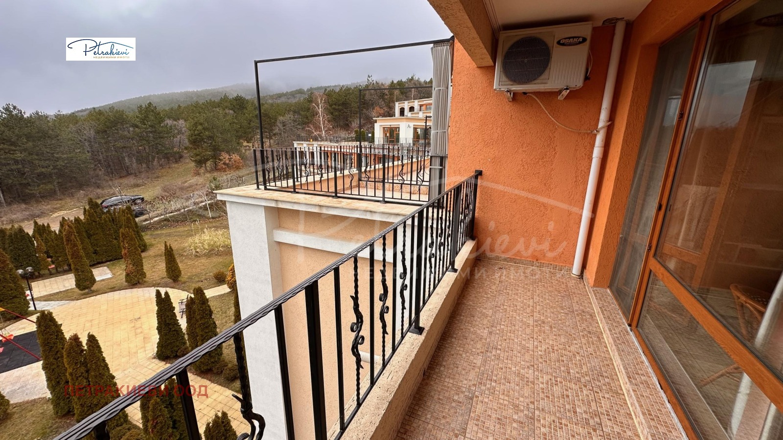 Продава 3-СТАЕН, гр. Свети Влас, област Бургас, снимка 5 - Апартаменти - 53770494