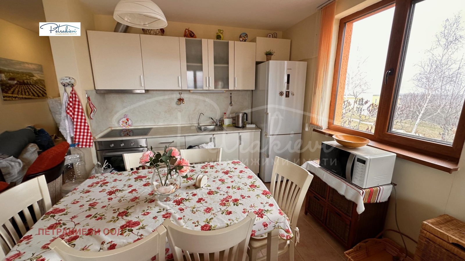 Продава 3-СТАЕН, гр. Свети Влас, област Бургас, снимка 3 - Апартаменти - 53770494