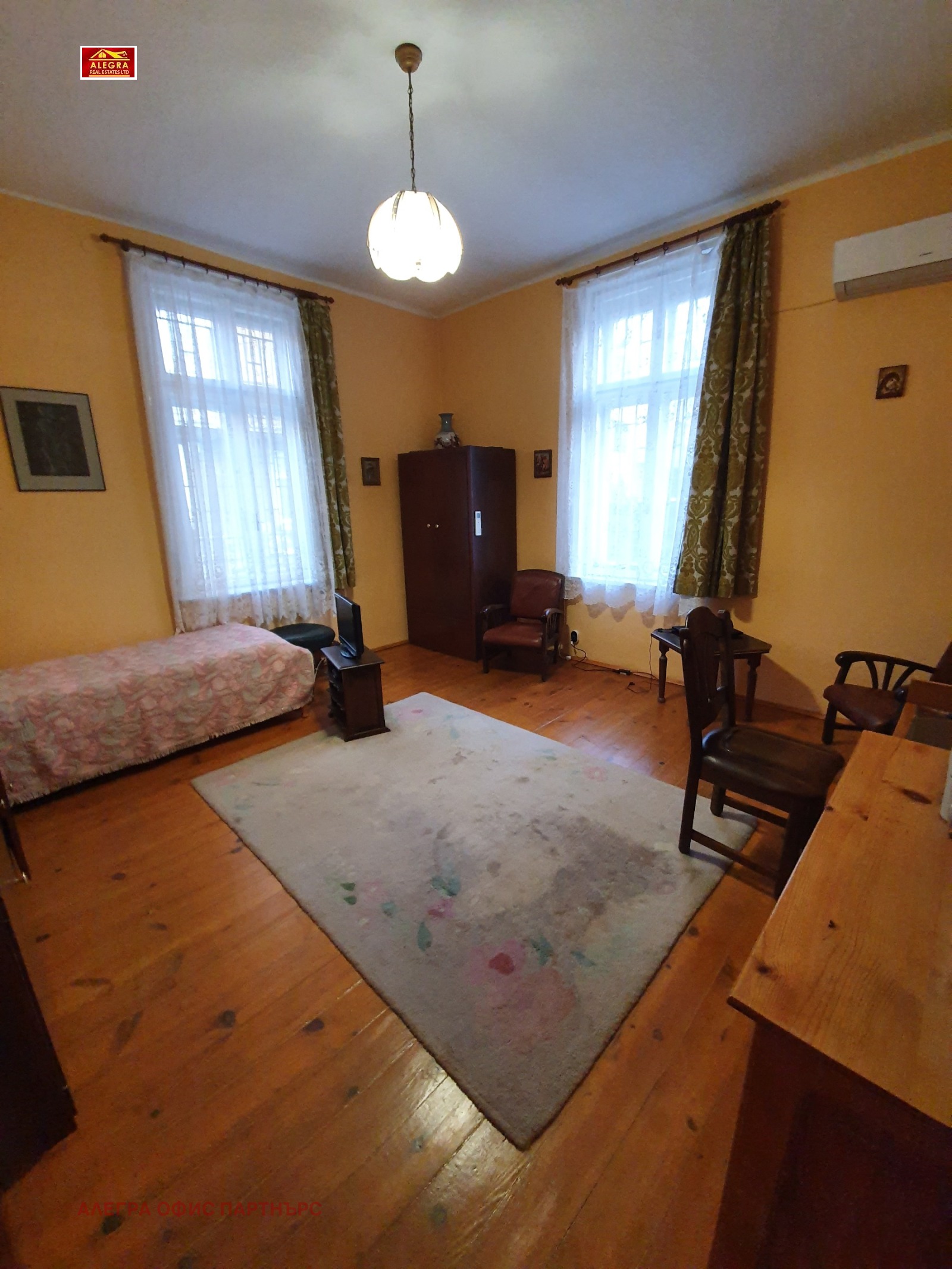 Продава 3-СТАЕН, гр. София, Център, снимка 4 - Апартаменти - 54193087