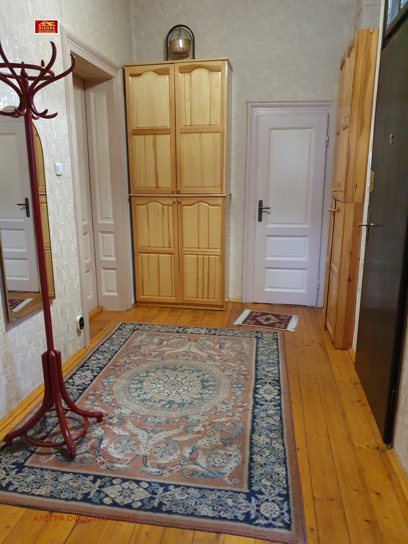 Продава 3-СТАЕН, гр. София, Център, снимка 9 - Апартаменти - 54193087